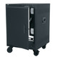 PTRK Series Portable Rolling Rack - PTRK-14 PTRK Series Portable Rolling Rack - PTRK-14